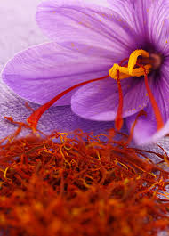 زعفران